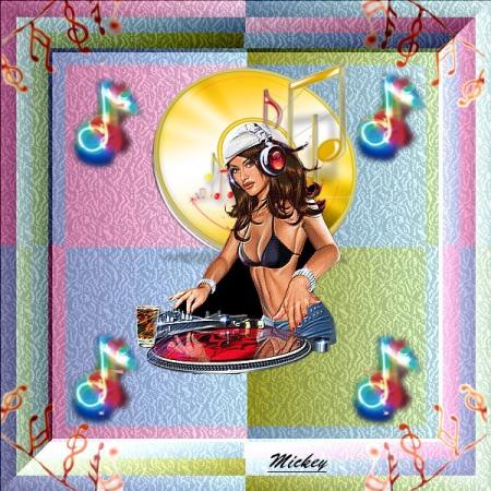 superbe DJ